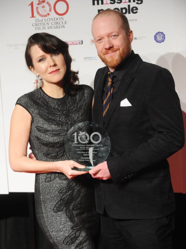 Alice Lowe
