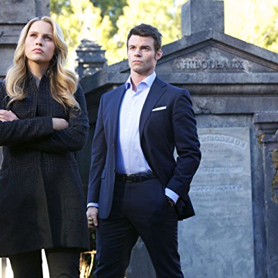Rebekah Mikaelson