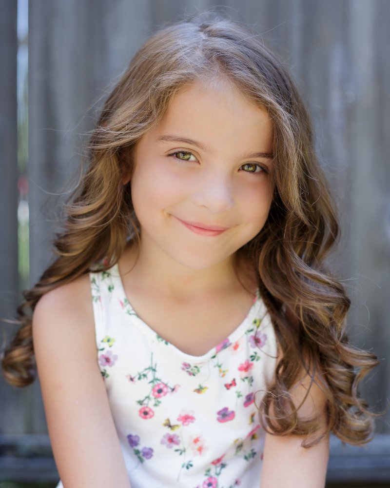Erica Tremblay