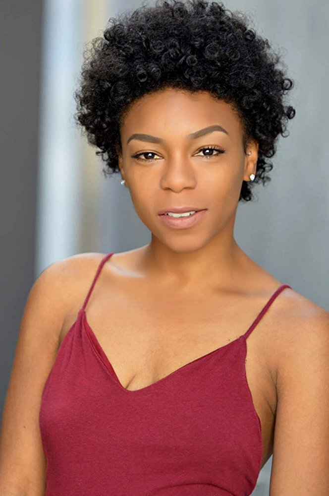 Taelyn Lewis