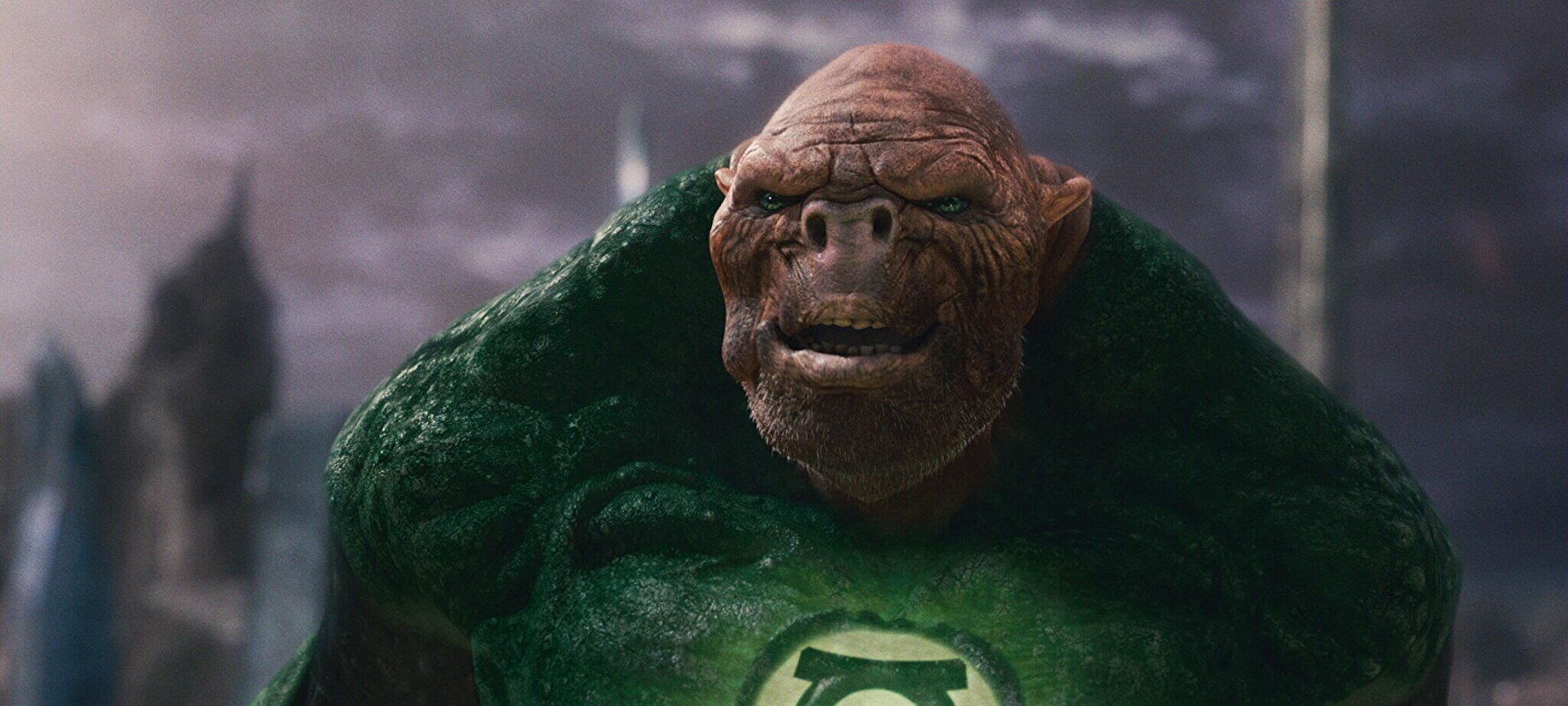 Kilowog