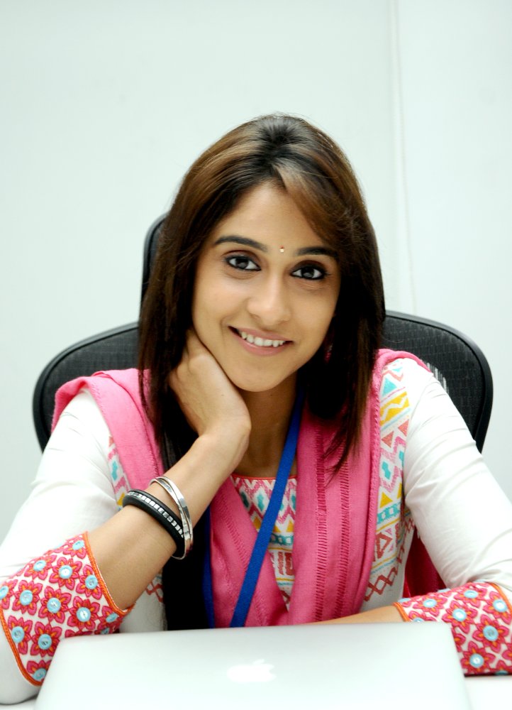 Regina Cassandra