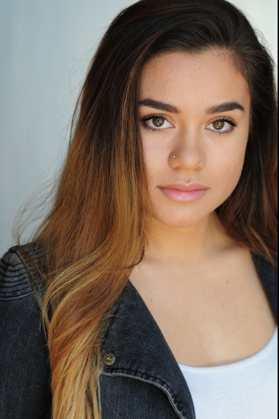 Sienna Noelle Peeples