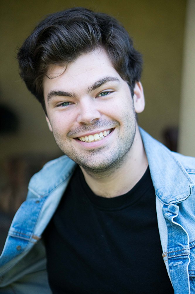 Peter Grant