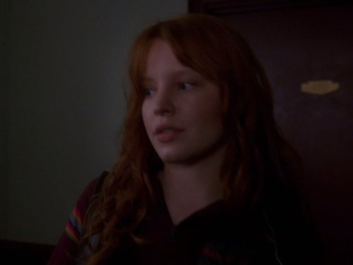 Lauren Ambrose