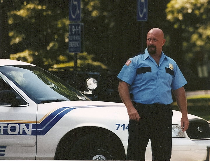 Michael J. Panichelli Jr.