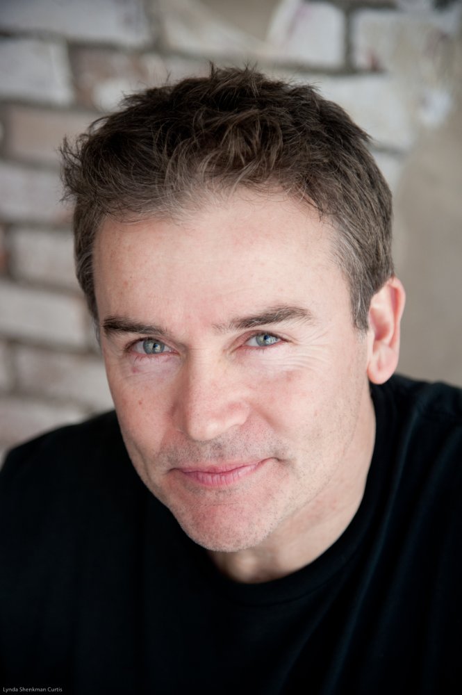 Kurt McKinney