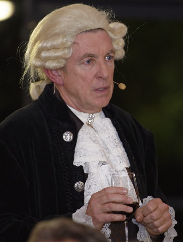 David Lowe