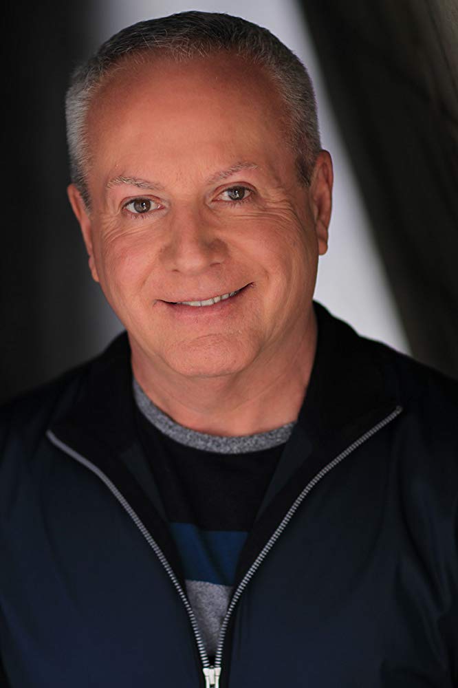 Mark Pettit