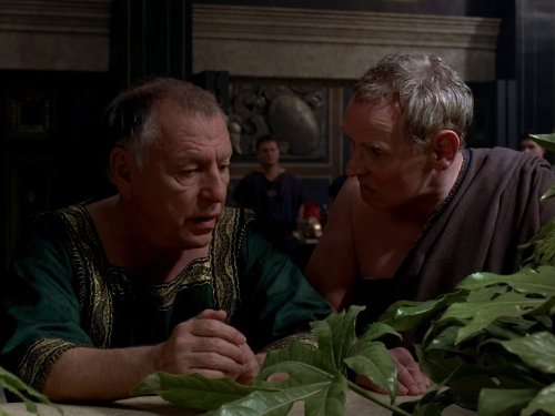 Kenneth Cranham