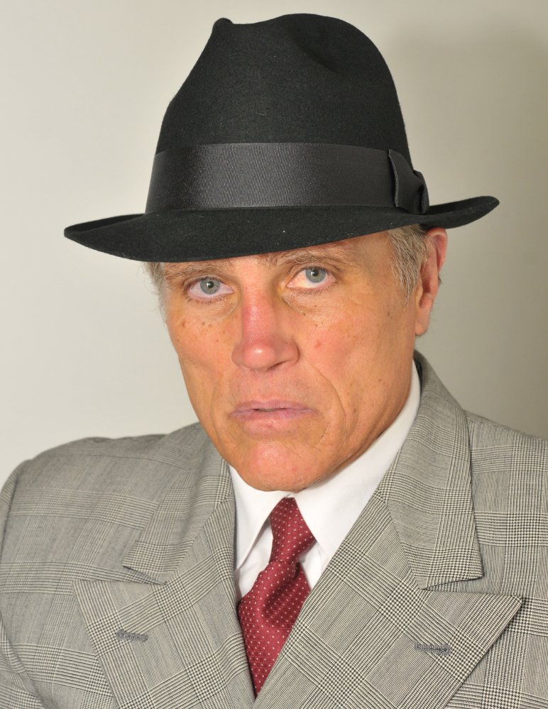 Rodrigo Obregón