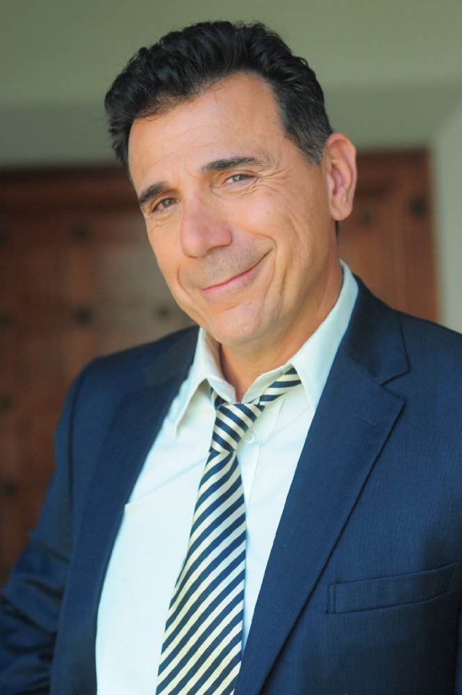 Mark DeCarlo