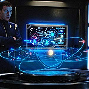Captain Gabriel Lorca