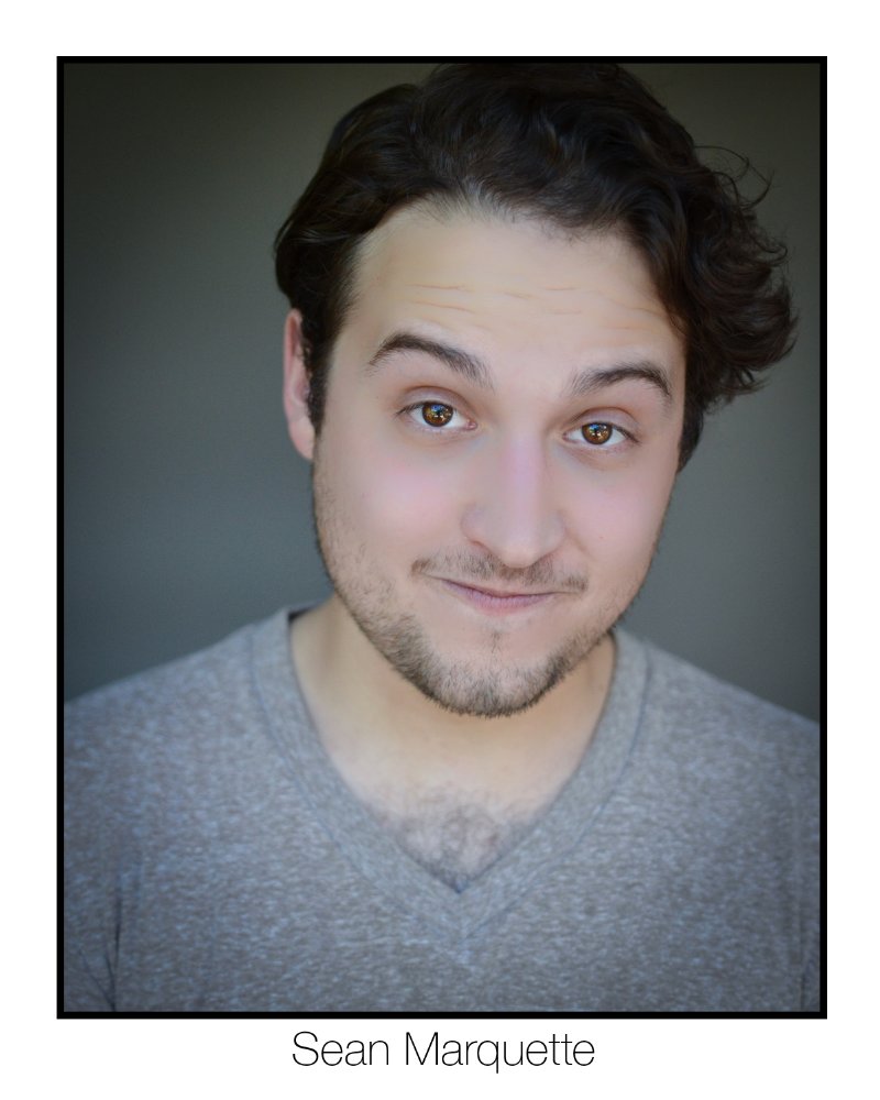 Sean Marquette