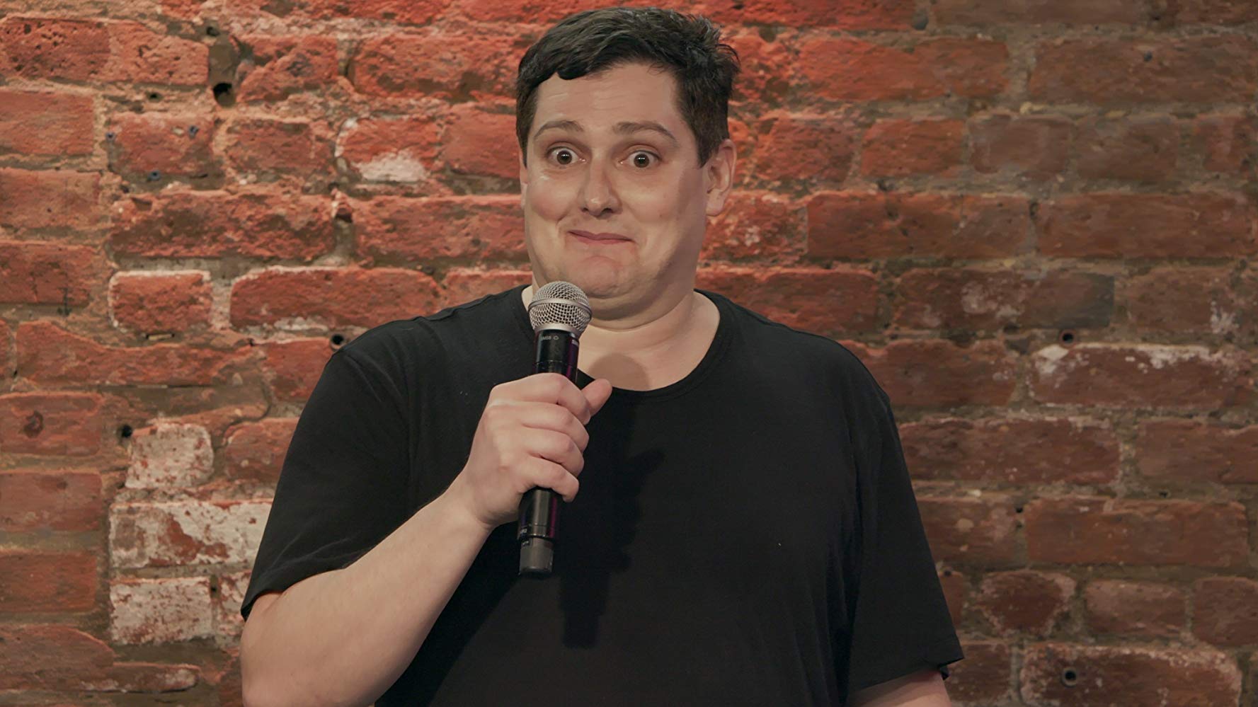 Joe Machi
