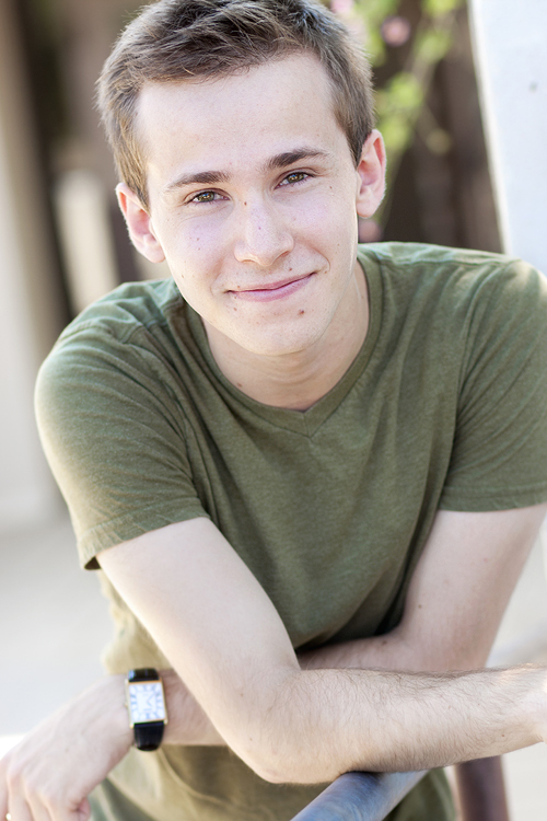 Nicholas Podany