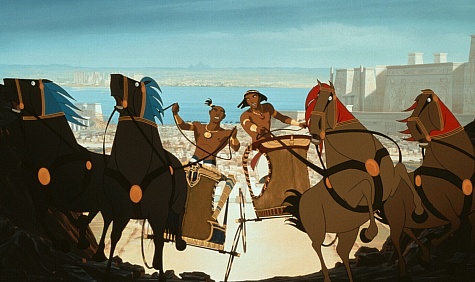 Moses