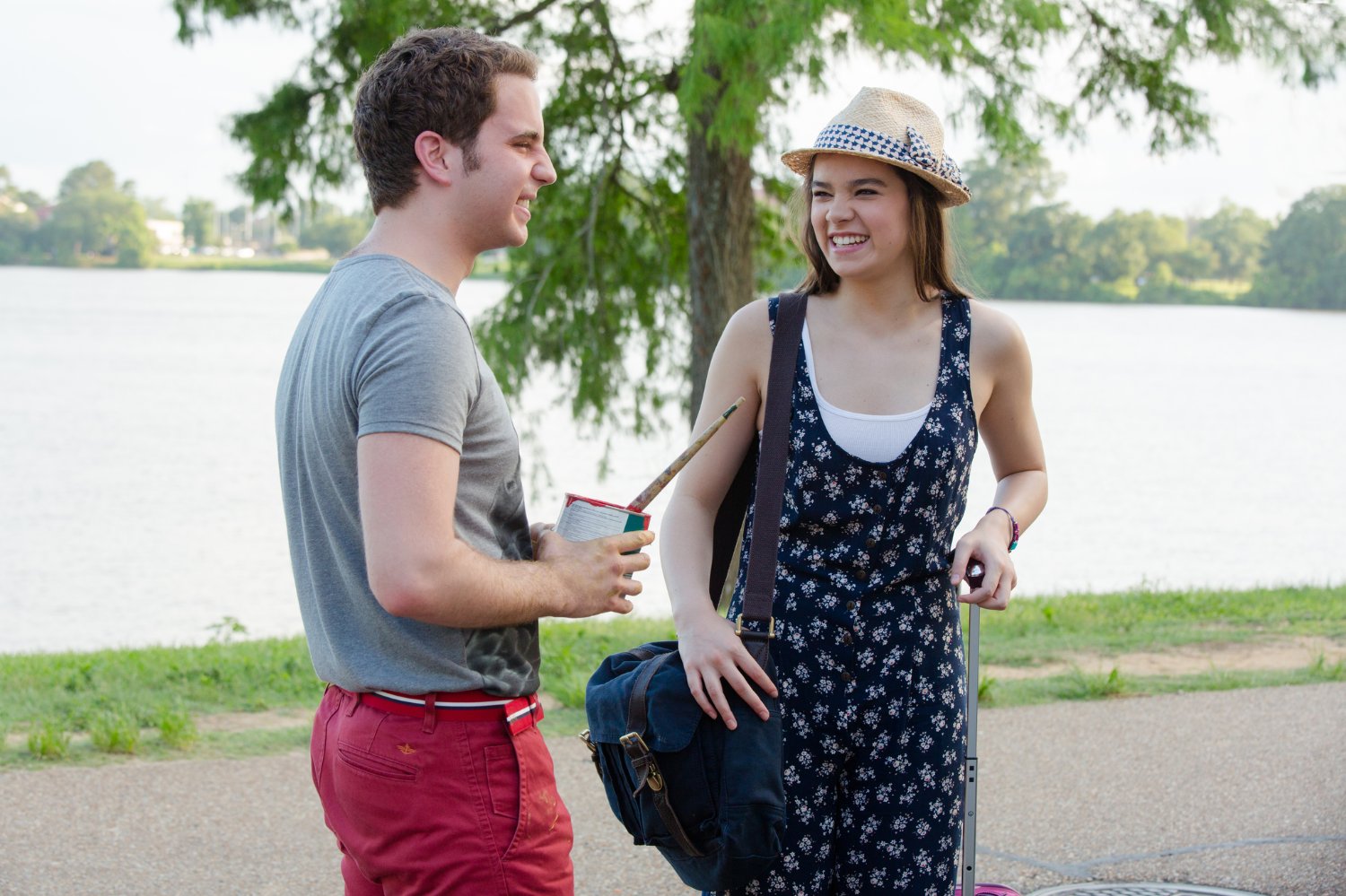 Ben Platt
