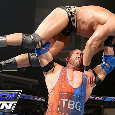 Ryback, Skip Sheffield
