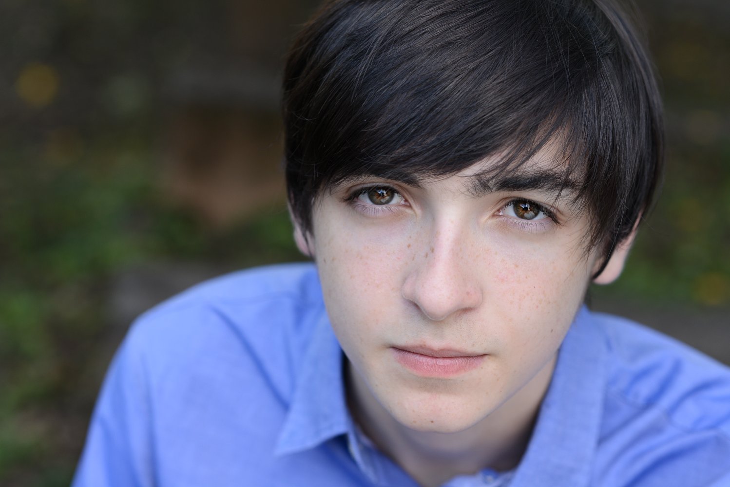 Christian Adam