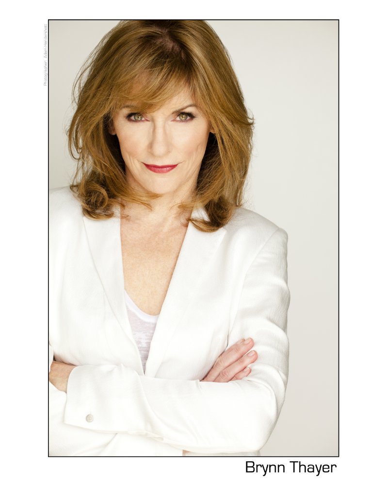 Brynn Thayer