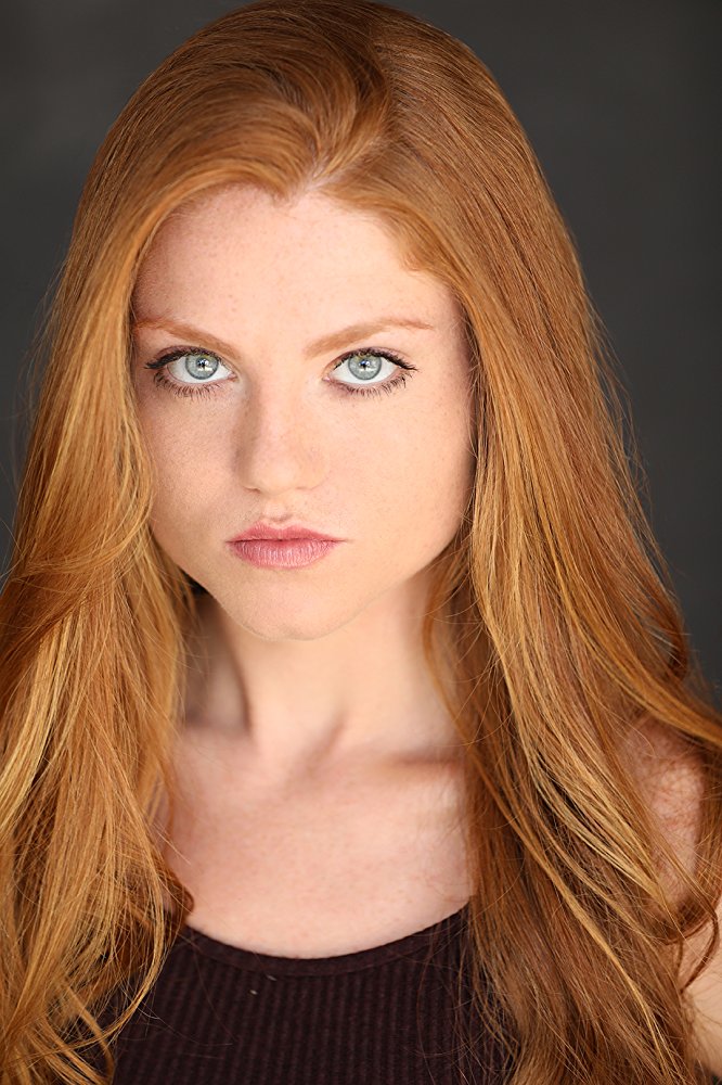 Annie Quigley