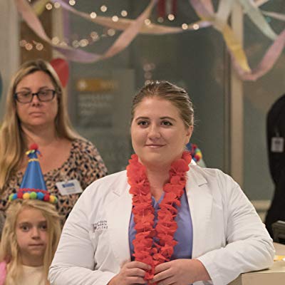 Dr. Taryn Helm
