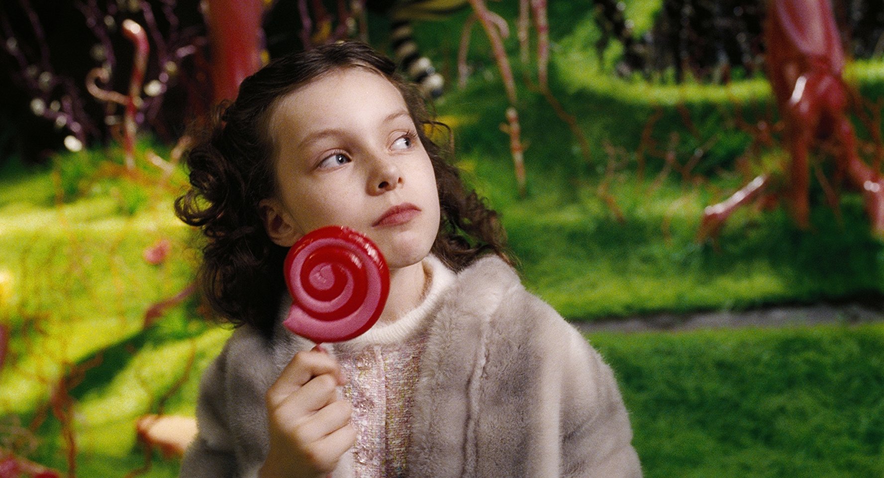 Veruca Salt