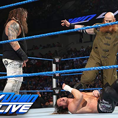 Dolph Ziggler