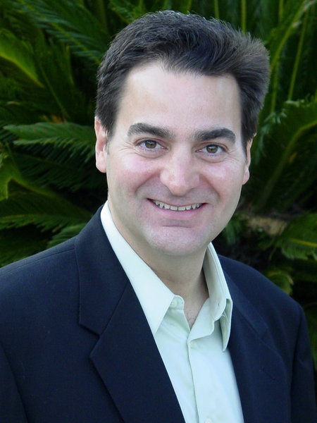 Jon K. Farless