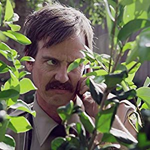 Deputy Leon Drinkwater