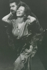 Karen Tarleton