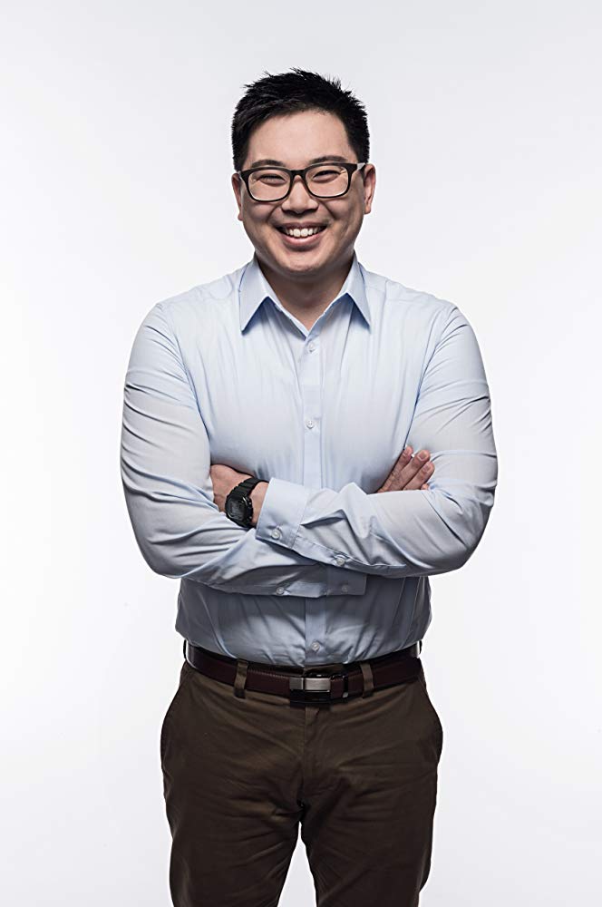 Joseph Park