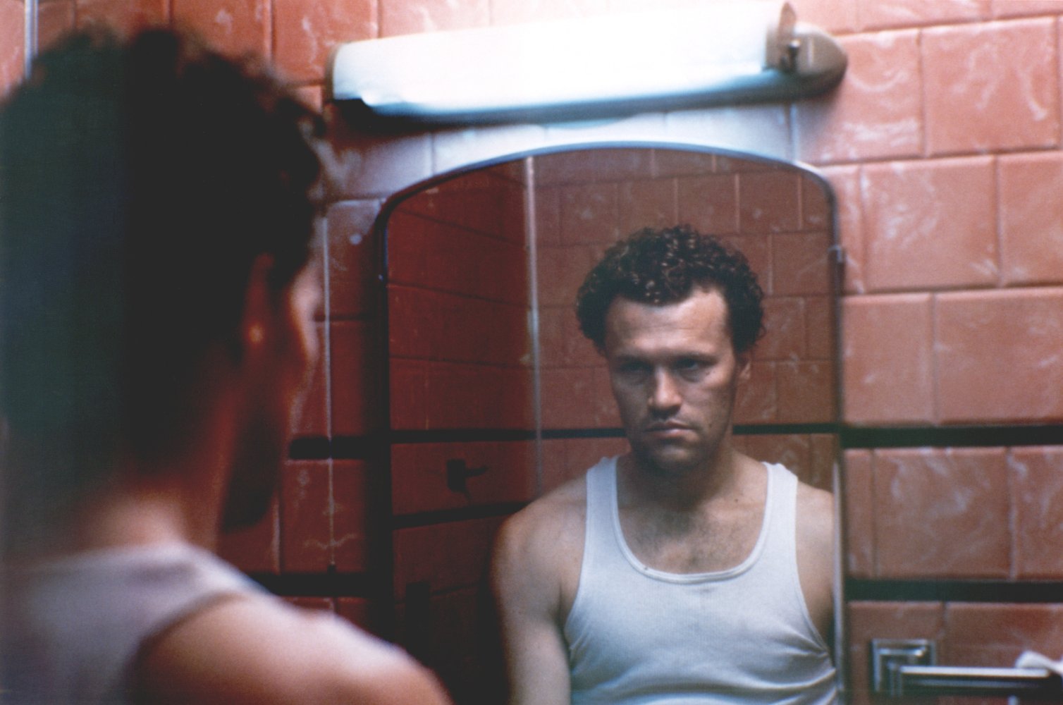 Michael Rooker