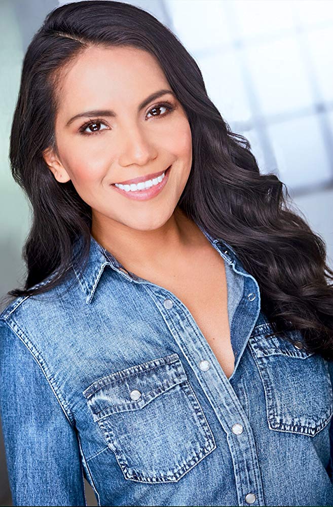 Marlene Márquez