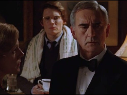 Denis Lawson