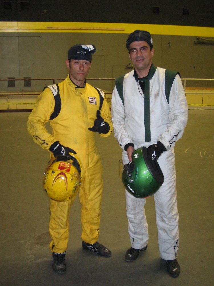 Marcio Catalano