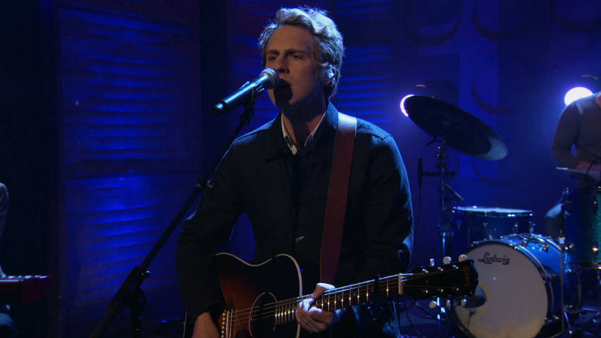 Ben Rector