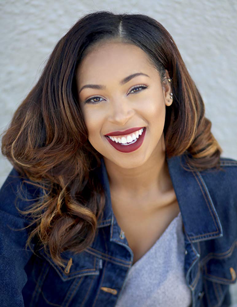 Skye Townsend