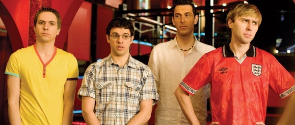 Blake Harrison