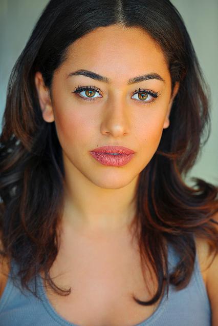 Dalia Kaissi