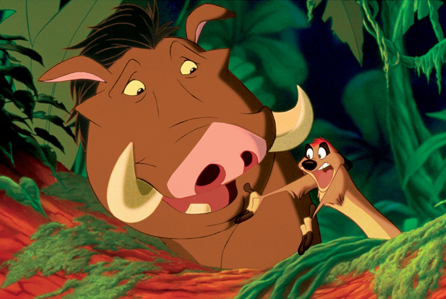 Timon