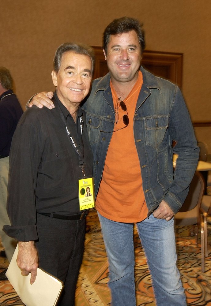 Vince Gill