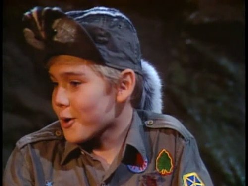 Ricky Schroder