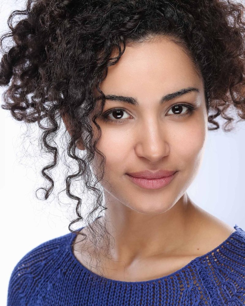 Meena Rayann