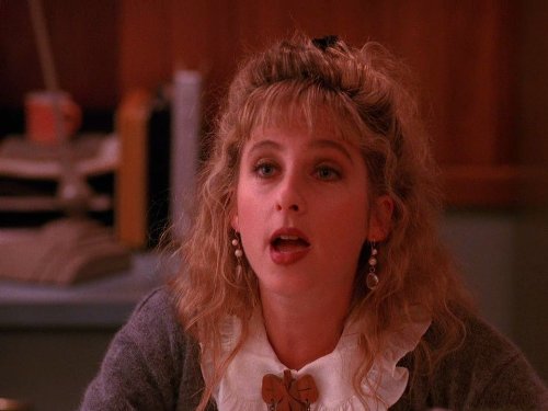 Kimmy Robertson