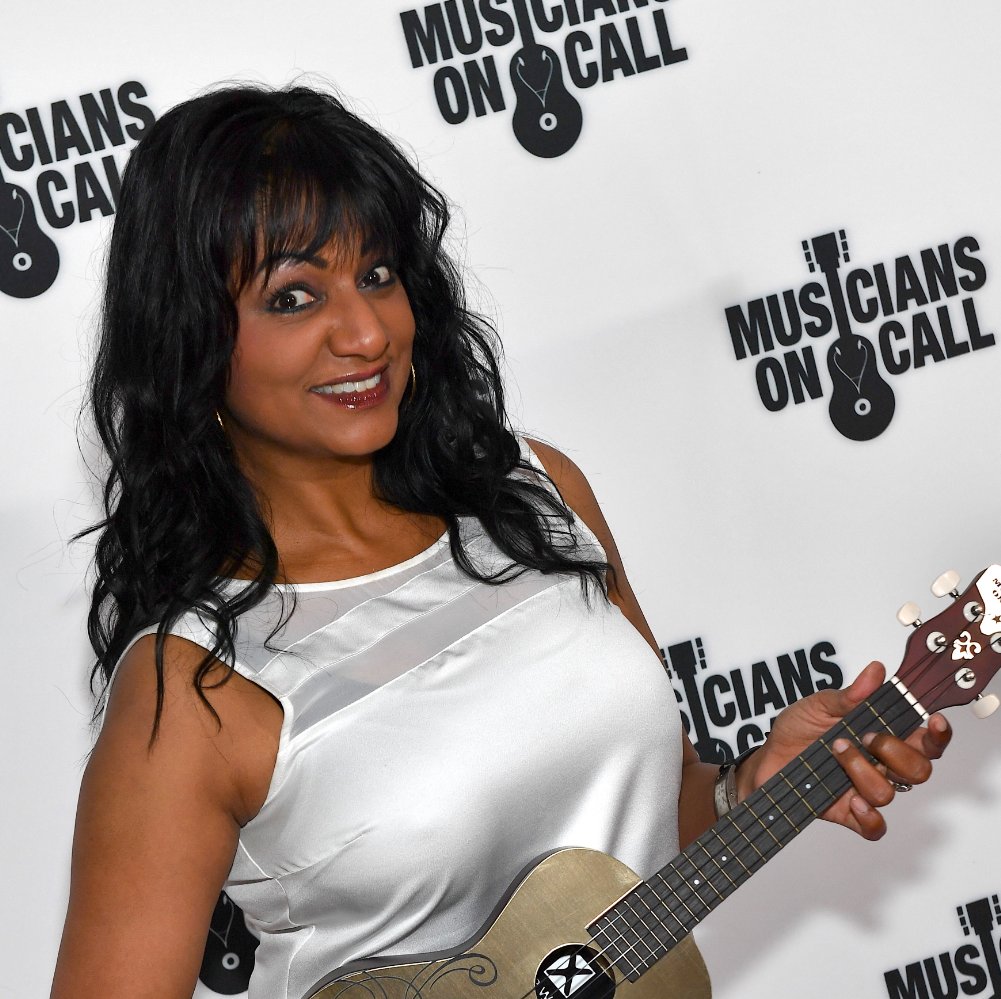 Richa Chandra