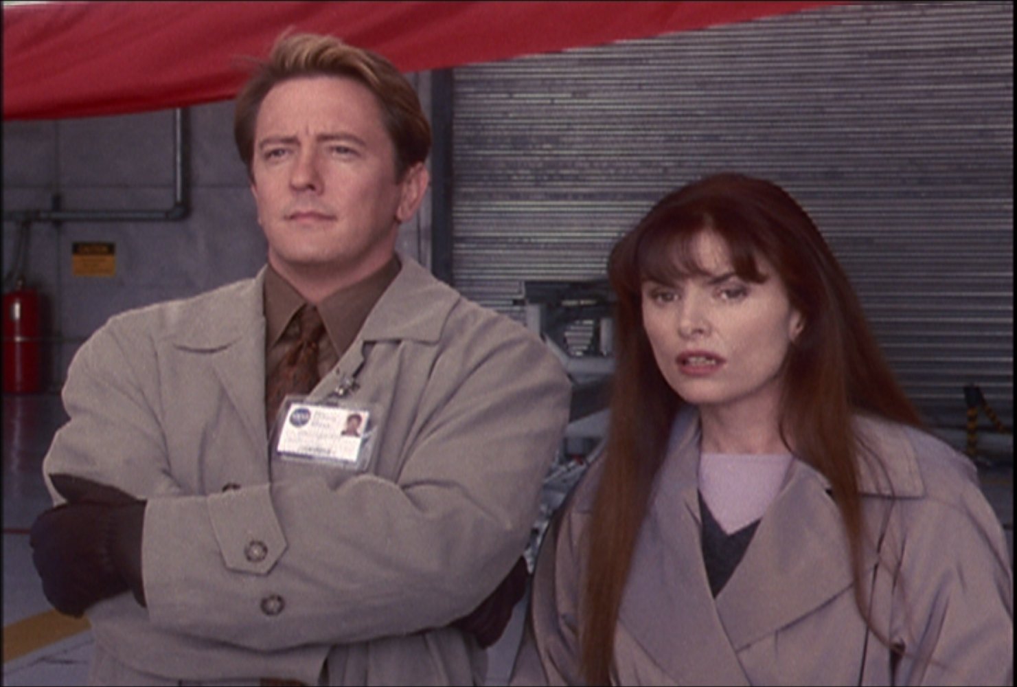 John Dye