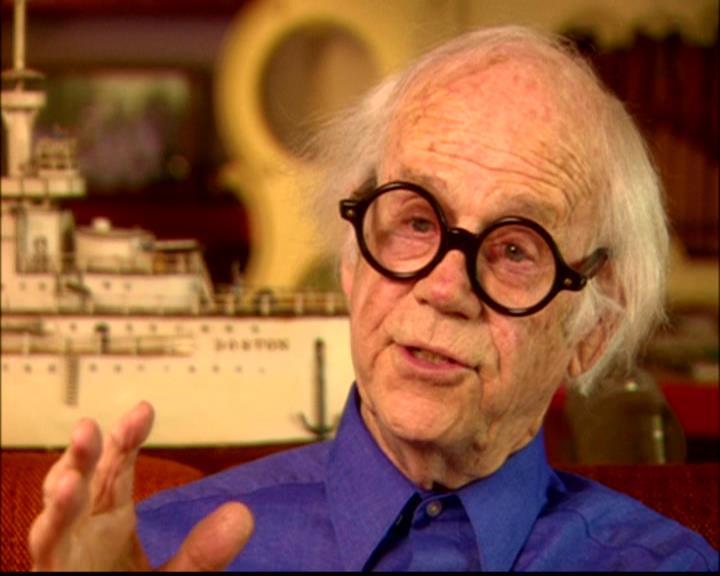 Ward Kimball