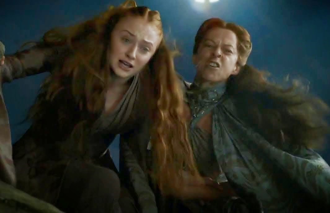 Lysa Arryn